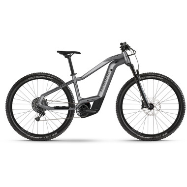 Mountain Bike eléctrica HAIBIKE ALLTRACK 9 27,5/29" Gris 2023 0